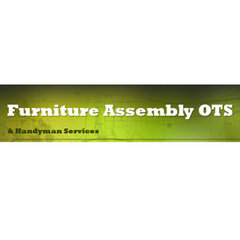 OTS Furniture Assembly