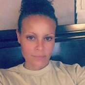 Chris Brown's photo