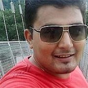 Harsh Sharma's photo