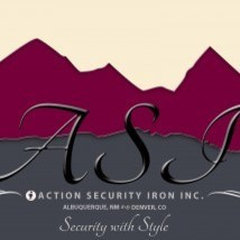 Action Security Iron