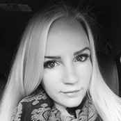 Liisi Kalm's photo
