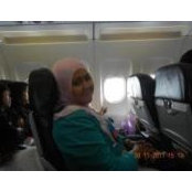 Farah Azmans foto