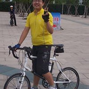 Zong Wang's photo