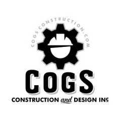 Cogs Construction and Design Inc.