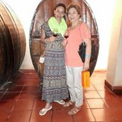 Isis Baltodano's photo