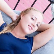 Natalia Kostyuchenko's photo