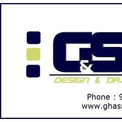 G & S. Ghasseb Drafting