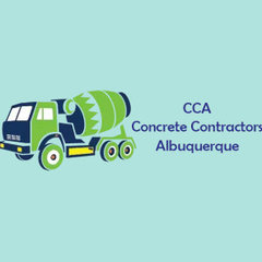 Concrete Contractors Albuquerque