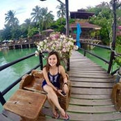 Elaine Luga's photo