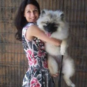 Chantal Arseneau's photo