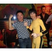 Edwin Wong Fan Ung's photo