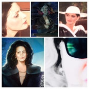 Lourdes Cantillo's photo