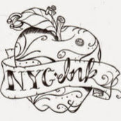 NYC INK STUDIOs billede