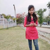 Prashika Jain's photo
