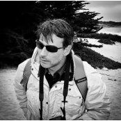 Nicolas Navarro's photo
