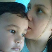 Carol Bordón's photo