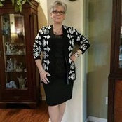 Aunt Sandy's photo
