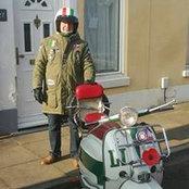 James Hart's photo