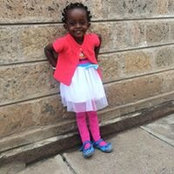 George Rugero's photo