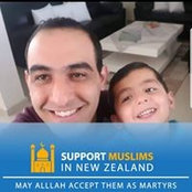 Foto von Muhammad Abo Adam