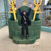 Jayne Gallagher's photo