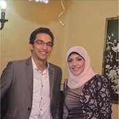 Foto von Amira Ayman