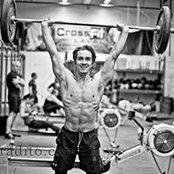 Michael Plouffe's photo