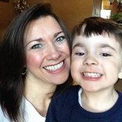 Thea Stelmach's photo