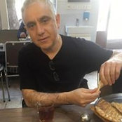 Behrooz Khossousis billede