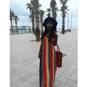 Afua Bampoh's photo