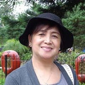 Foto von Agnes Malcampo