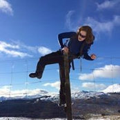 Foto von Jane MacPhillimy