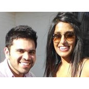 Ankit Sarafs foto