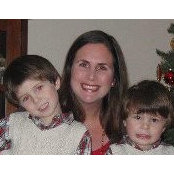 Meghan Pariso's photo