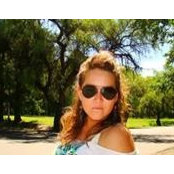 Macarena Simunovic's photo