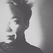 Olga Lukyanova's photo