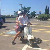 Lorenzo Franchini's photo
