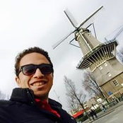 Mohamed Afifys foto