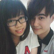 V Wei Wen's photo