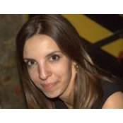 Anna Osadchenko's photo
