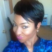 Jada Pickett's photo