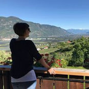 Katrin Gebert's photo