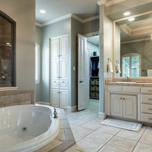 Bath Cabinet