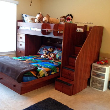 Boy's Room