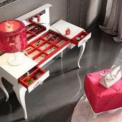 Makeup Vanities - Products