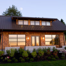 Siding