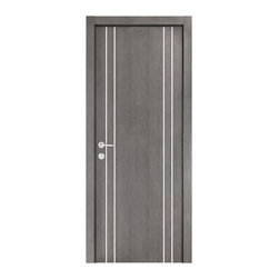 NOVA Gray Smart Solid Core Doors 22 Models !!! - Products