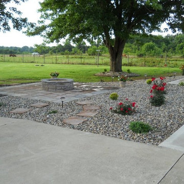 Fire Tables & Pits