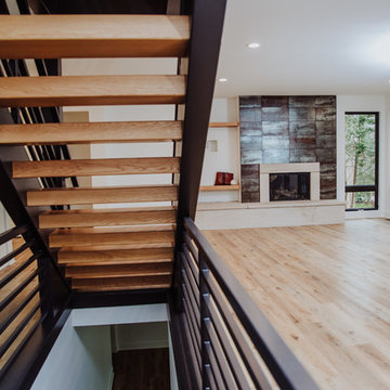 Modern East Grand Rapids