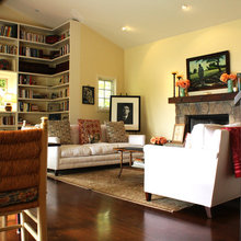 Living Room Ideas